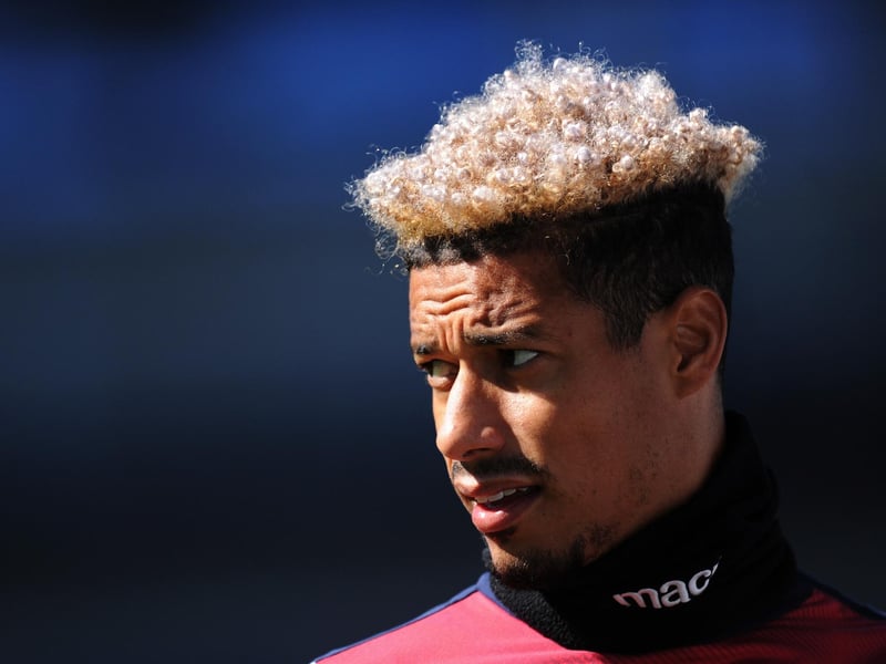 Stoke City have been linked with a move for Nottingham Forest striker Lyle Taylor. The ex-Charlton Athletic man scored just four league goals last season, and could be moved on this summer as Forest look to overhaul their squad. (Mirror)