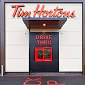 Canadian restaurant chin Tim Hortons is set to open a drive-thru in Sheffield.