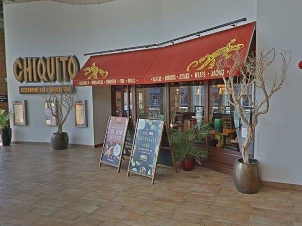 Chiquito in Gunwharf Quays will be giving out a free pint of draft Corona Extra lager or a bottle of Corona Cero 0.0% for every dad or father figure, available all day on Sunday, June 21. Guests will also get a £15 off voucher for their next visit.