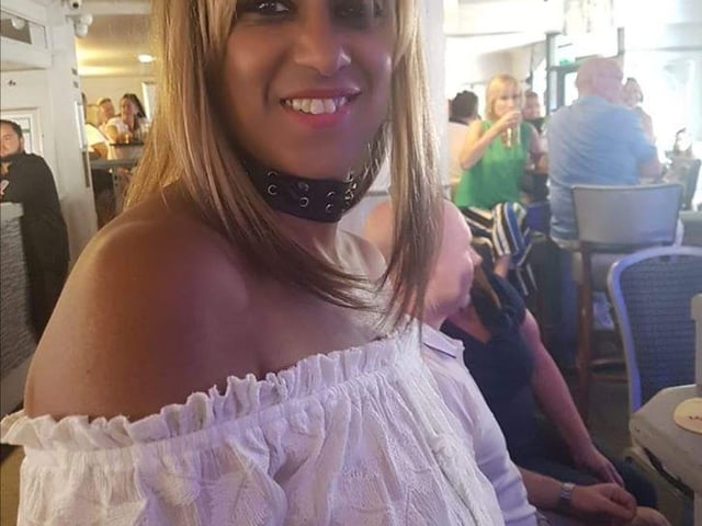 Glynis Marshall nominates: "My sister Suzanne Edwards who works in Morrisons Jarrow, and every one of her colleagues."