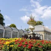Sheffield Botanical Gardens is one of the most beautiful outdoor spaces in the city.