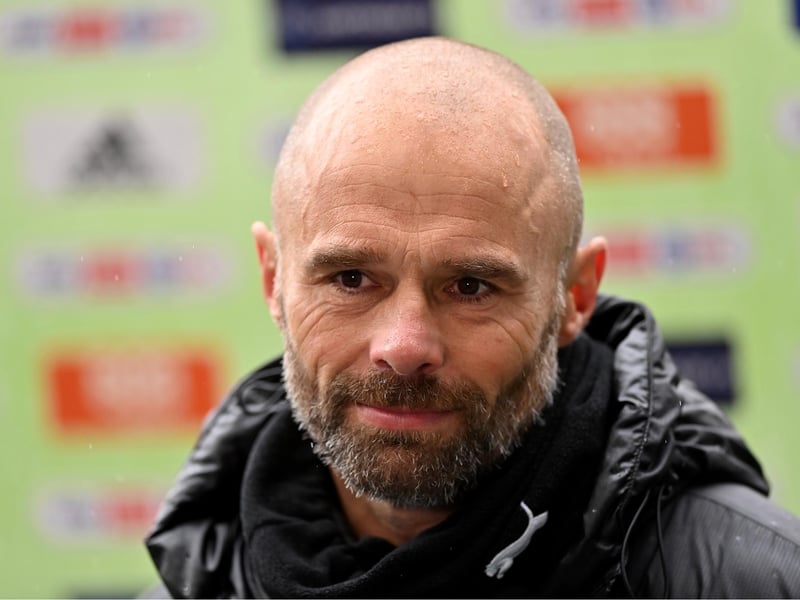 Rotherham United are reportedly in talks with an unnamed striker and have also agreed a deal with a left-back who will join up with them tomorrow. Paul Warne said: “I’m confident of getting a striker before the window shuts but it might be a bit more of a waiting game.” (The 72)