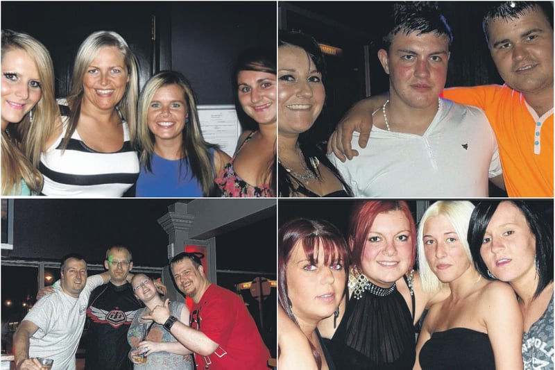 Which was the best era for a night out in Sunderland? Tell us more by emailing chris.cordner@jpimedia.co.uk