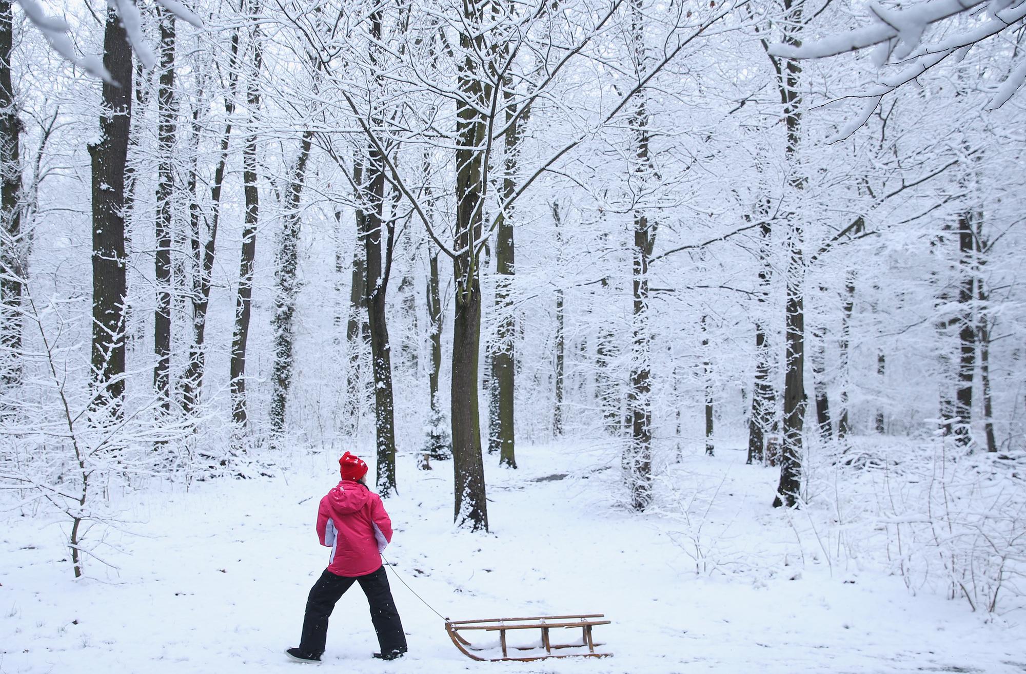 Click through this article to see photos that Doncaster people have taken.