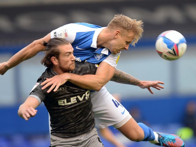 Based off the clean-sheet at Luton, Roberts probably keeps his place but it wouldn’t surprise to see George Friend dislodge him in the coming weeks.