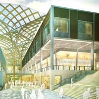 What Sheffield's John Lewis could have been as building awaits redevelopment