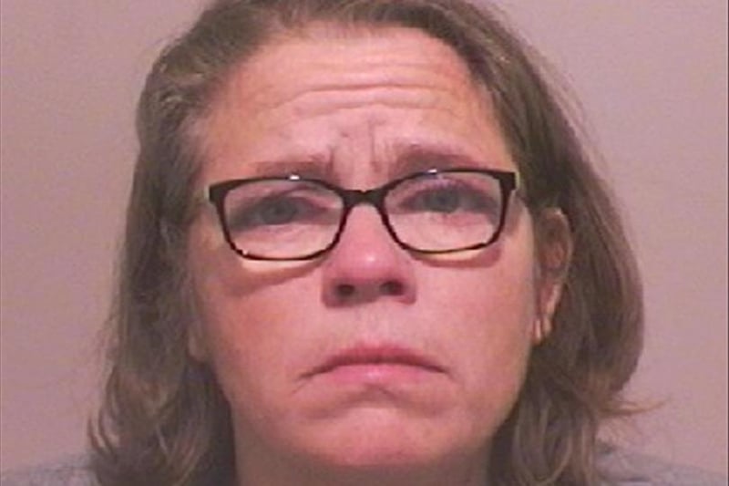 Miriam Raine, 46, of Lulworth Avenue, Jarrow, admitted three charges of theft and three of fraud relating to a total of £13,211.97 she took from vulnerable older people.

She took over £13,000 from an 87-year-old dementia patient, used a bank card belonging to a man who was dying from leukaemia, and stole a purse from an 89-year old woman with alzheimers.