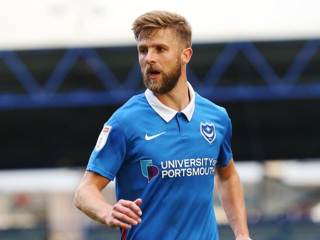 From seven games played. Has two assists in the league but currently out injured.