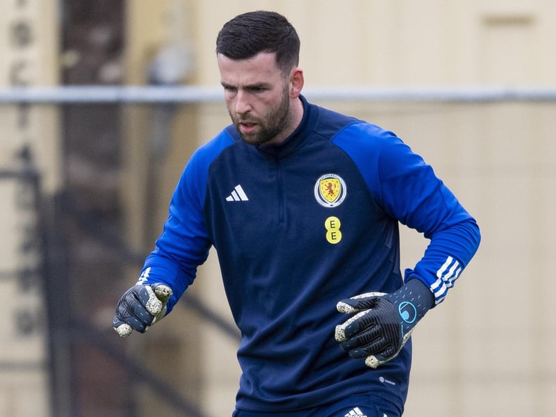 Expected to join Rangers following the expiration of his Motherwell contract this summer, Kelly has a fairly low market value.