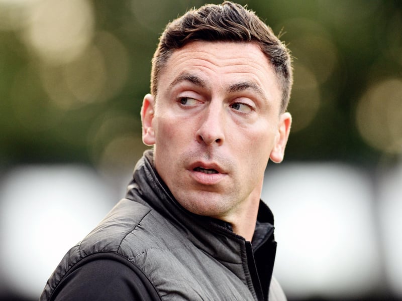 The former Celtic captain seems content at Championship outfit Ayr United. Could he be tempted to jump ship for McDiarmid Park, though?