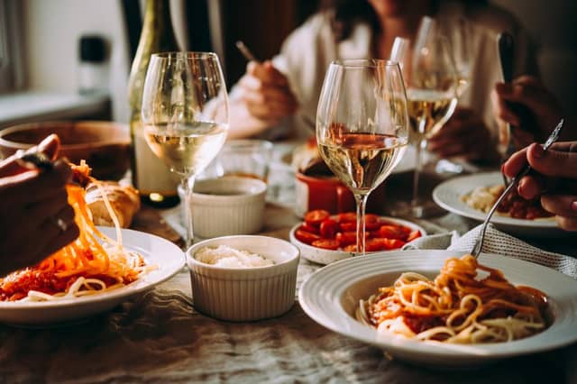 Is your favourite restaurant on this list?