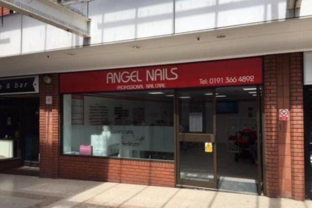 The property comprises a well presented retail unit over two floors comprising a ground floor of 121.00 sq m. (1302 sq ft) and a first floor of 48.30 sq m (520 sq ft). It's on the market for £158,500.