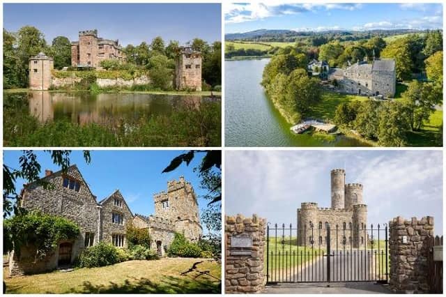 Castles