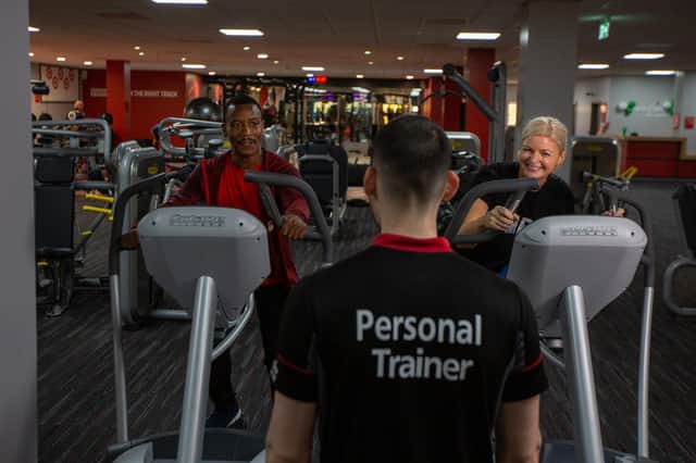 These are the top rated gyms across Newcastle in 2024. 
