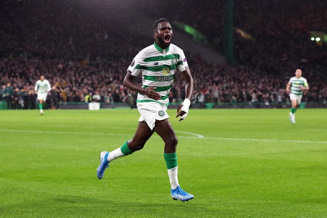 Former Leeds United man Noel Whelan has claimed Celtic's Odsonne Edouard would be an ideal signing for the Whites, and urged the club to ramp up their efforts to sign him if promoted this season. (Football Insider)