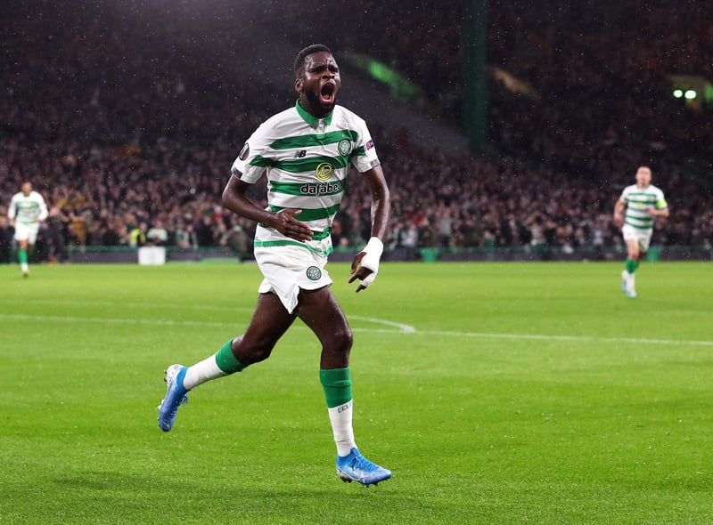 Former Leeds United man Noel Whelan has claimed Celtic's Odsonne Edouard would be an ideal signing for the Whites, and urged the club to ramp up their efforts to sign him if promoted this season. (Football Insider)