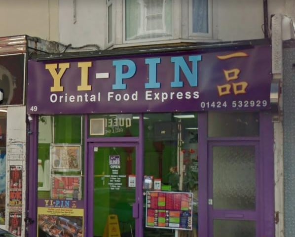 “We had a take away yesterday, was fantastic. Arrived on time and piping hot and very tasty. Best take away we had in years, well done!!! We will have it again!!” Google reviewer
