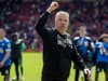 Peterborough United boss’ admission over ‘astonishing’ Sheffield Wednesday fact