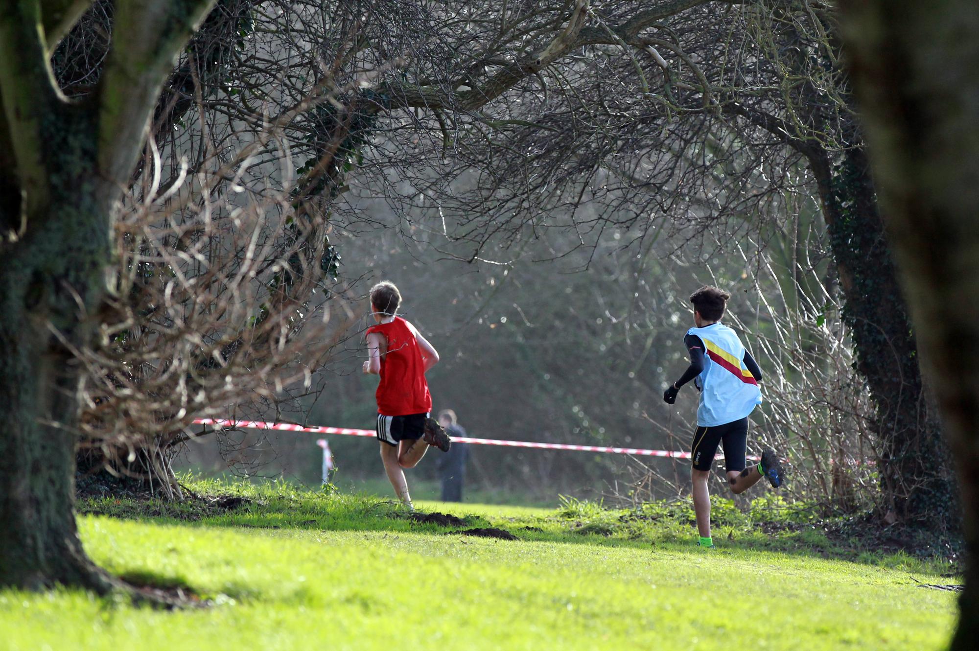 Doncaster parks you should visit for some quality time out.