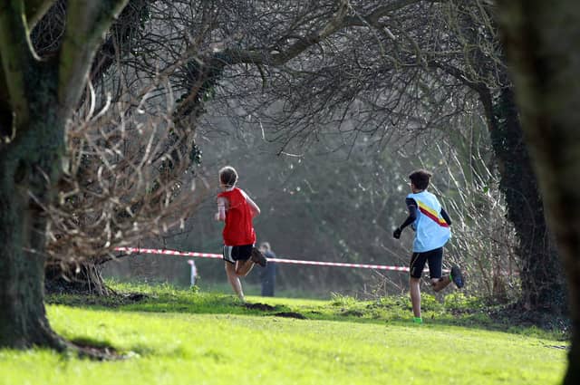 Doncaster parks you should visit for some quality time out.