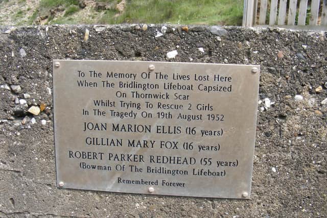 Two teenage girls from Sheffield drowned during a summer holiday 70 years ago