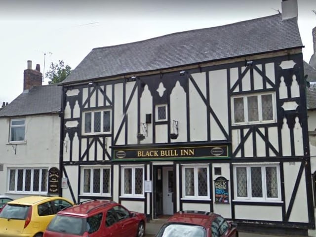 The Black Bull pub is also renowned for its food, which is fresh, and locally sourced. You can can find The Black Bull at, Main St, Farnsfield, Newark NG22 8EY.