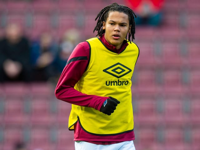 The Barnsley midfielder's loan deal will expire this summer.