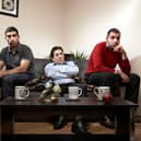 The makers of Gogglebox are looking for people from Sheffield to appear on the hit Channel 4 show (pic: Jude Edginton/Channel 4)