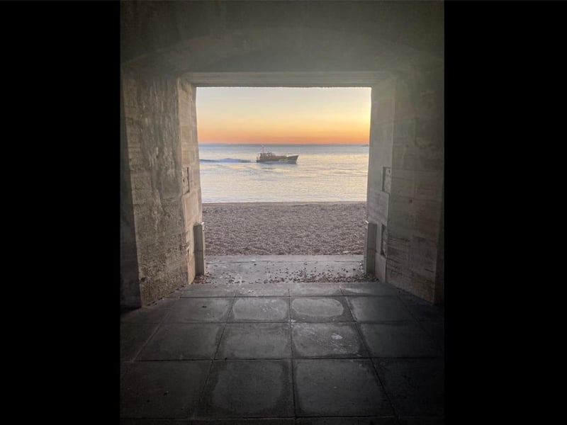 Facebook followers of The News, Portsmouth have submitted their favourite photos theyve ever taken in the city.
