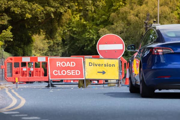 A motion at a Full Council meeting at Sheffield City Council intends to charge utility companies £2,500 for digging up roads during peak times.