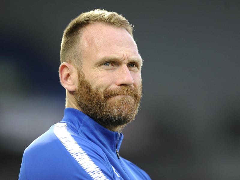 Former Brighton coach Simon Rusk will take temporary charge at Southampton, and is 12/1 to get the job permanently.
