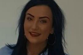Kelsey works as a personal carer for a vulnerable man in South Tyneside.