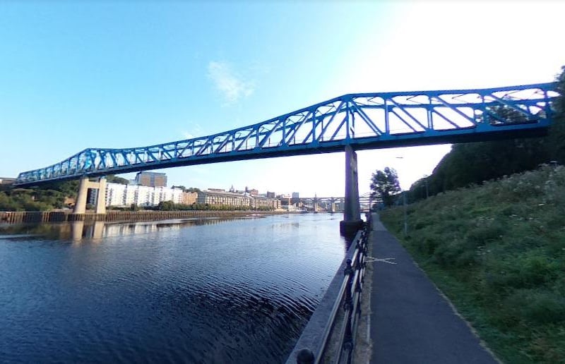 Looking for an after-work stroll to bring the day to a close? Look no further than the south side of the Tyne which offers incredible sunset views across the river. Accessible by the Swing Bridge, a walk can start at By The River Brew Co with anyone looking for a top-up able to grab a drink and snacks at the Staiths Cafe.