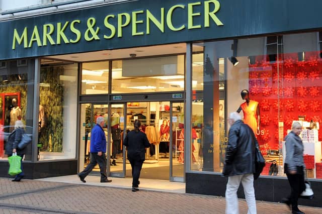 See when shops in and around Mansfield are opening on Monday, August 31.