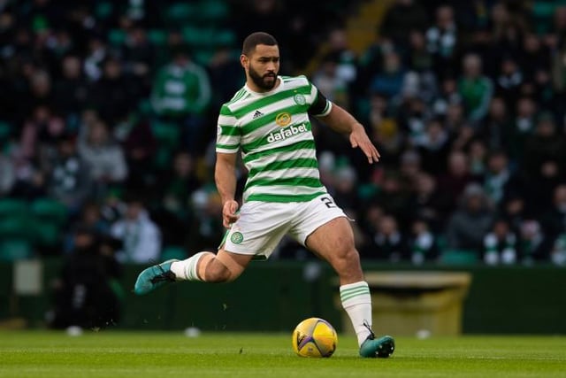 Celtic won't sign Cameron Carter-Vickers in January on a £10m permanent deal - but journalist Peter O'Rourke says a summer swoop for the on-loan Spurs defender is a possibility (GiveMeSport)