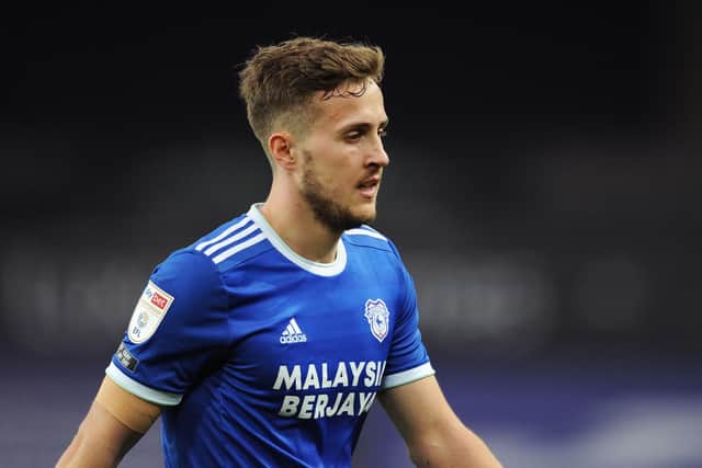 Sheffield Wednesday new boy Will Vaulks has picked up a niggle, The Star understands.