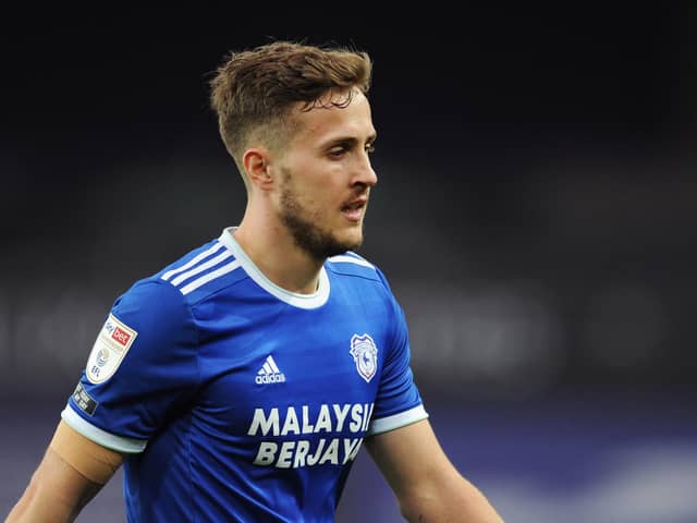 Sheffield Wednesday new boy Will Vaulks has picked up a niggle, The Star understands.