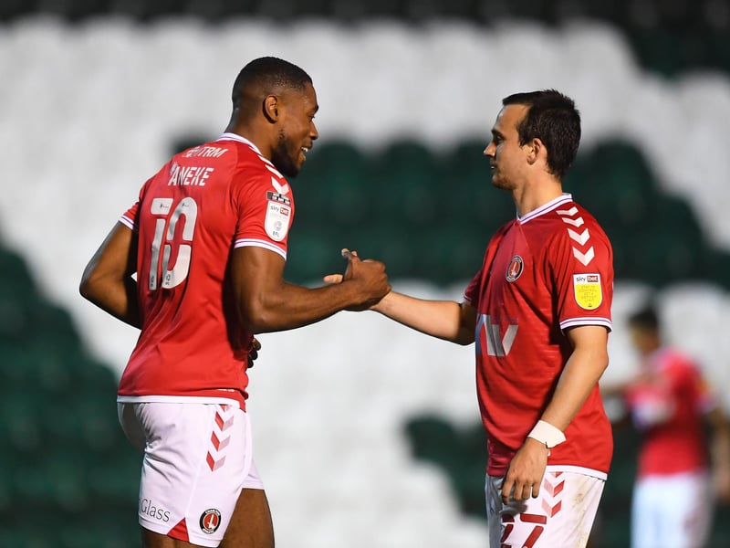Wins: 11. Draws: 27. Losses: 8. Points total: 60. Final standing difference: -5. Top English goalscorer: Chuks Aneke (15).