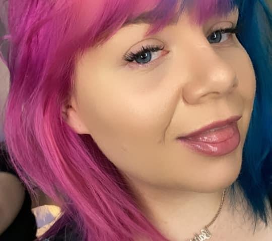 Kimberley Bunclark will be turning 30 on April 6. She is a support worker who works with people with learning disabilities and/or autism supported living services across Doncaster.