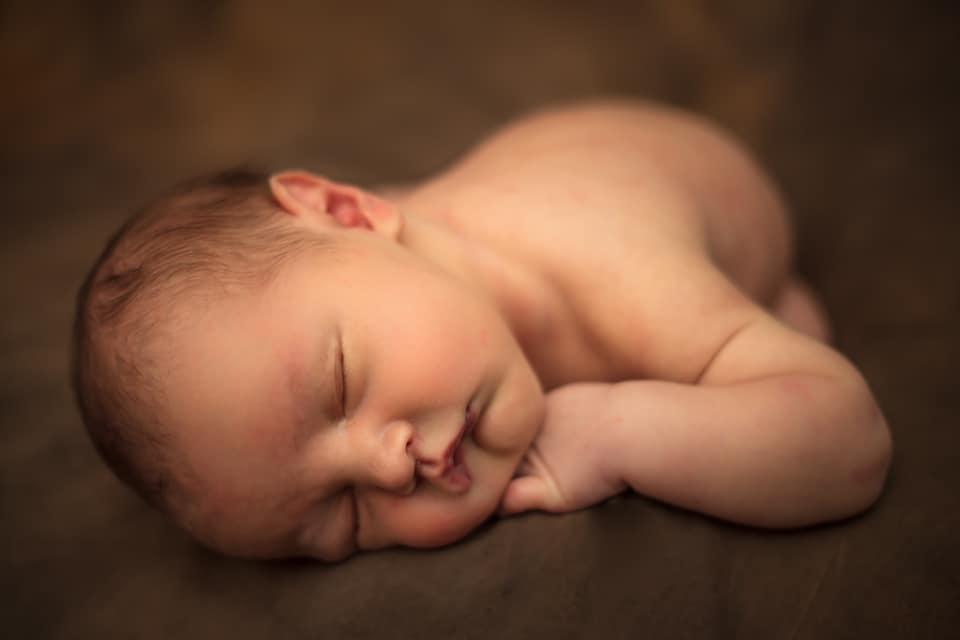 Click through this article to see adorable lockdown babies.