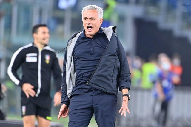 Mourinho, former assistant to Sir Bobby Robson, is currently in charge of Roma but has spoken very highly of Newcastle in the past. He’s 10/1 with BetVictor.