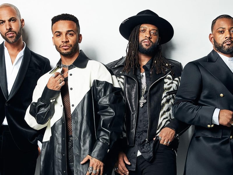 Get ready for an electrifying night of pop bangers as JLS descend upon the First Direct Arena! Your boys are back, and they're bringing the ultimate Club Vibes to Leeds on Thursday. What is set to be a full-throttled celebration of their biggest hits, get ready to sing along to chart-topping anthems like 'Beat Again,' 'Everybody In Love,' and 'The Club Is Alive.'