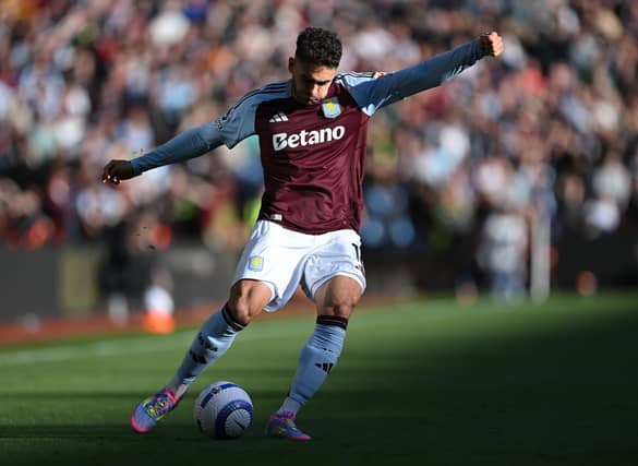 The right-back is nursing an injury and is yet to feature this season. Recently returned to training, but will need a few weeks to build fitness, given the length of injury.