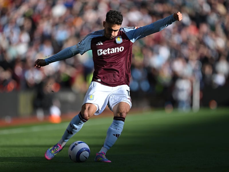 The right-back is nursing an injury and is yet to feature this season. Recently returned to training, but will need a few weeks to build fitness, given the length of injury.