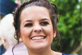Kelly Brewster from Sheffield was one of the 22 victims of the Manchester Arena bombing.