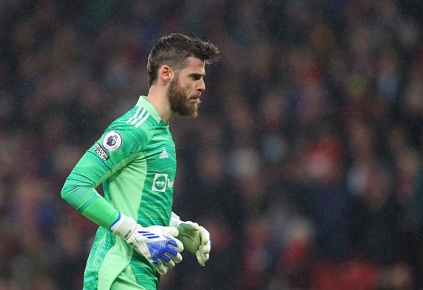 Has been one of United’s best players this season, but Ten Hag may want to bring in a goalkeeper who excels with the ball at his feet.