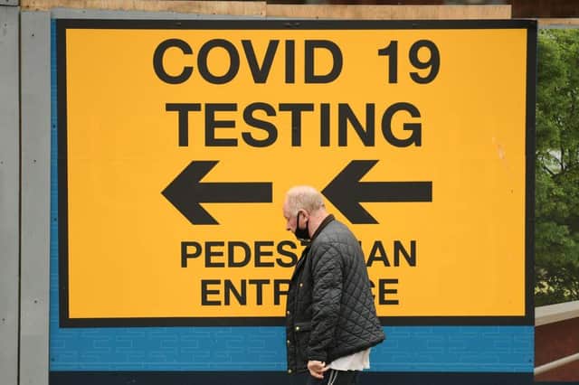 Is your local council on the list? (Photo: Oli Scarff/Getty Images)