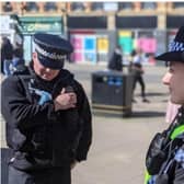 Two South Yorkshire Police staff members have left the force over allegations of sexual assault from colleagues since 2018, figures obtained by The Star show.