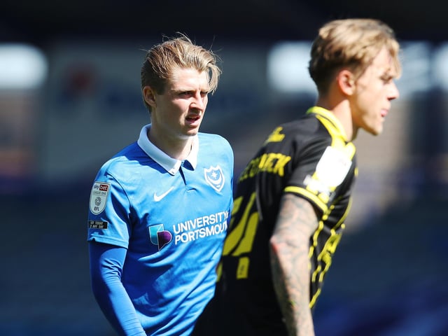 Big hopes and clear quality on the ball, but was frustratingly overlooked by Kenny Jackett and restricted to just four league starts amid 15 appearances after joining on loan from Championship Swansea. Now with League One rivals Sheffield Wednesday.
