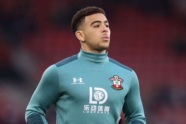 Leeds United have been backed to be successful in their aim to convince Southampton to part with their £15m striker Che Adams this summer, due to the Saints' need to offset their hefty financial losses. (Football Insider)